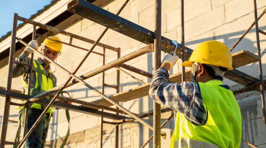 Roof Vent Repair in Camden, NY
